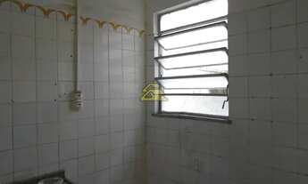 Imagem 5: Higienópolis Apartamento com 1 dormitório