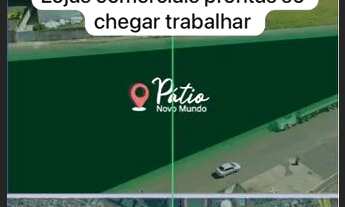 Imagem: Galpão comercial para venda - Ótima localização!