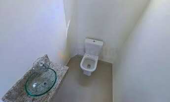 Imagem 7: Sobrado com 3 dormitórios à venda, 141 m² por R$ 640.000,00 - Pontal de Santa Marina - Car