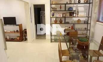 Imagem: Apartamento-À VENDA-Jardim Botânico-Rio