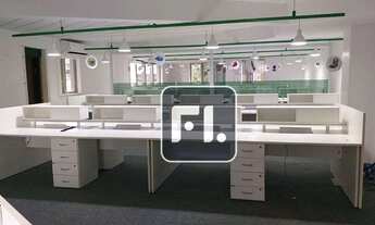 Imagem: Conjunto, 231 m² - venda por R$ 2.500.000,00