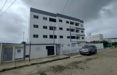 Imagem: Vendo Apto 3/4 - Camboinha - Próx. COMAC