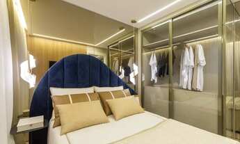 Imagem 6: Apto 2 Dorm MCMV na Vila Carrão - Financiamento Facilitado