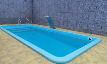 Imagem 7: Casa Ubatuba com PISCINA para 12 pessoas ou até 13 , super equipada 4 min Perequê açu