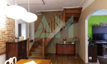 Imagem 2: Casa de Vila - Duplex / Residencial / Tijuca