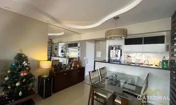 Imagem: Apartamento com 2 dormitórios à venda