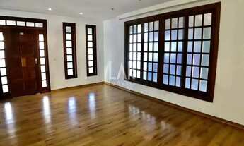 Imagem: Casa à venda, 3 quartos, 2 suítes, 4 vagas