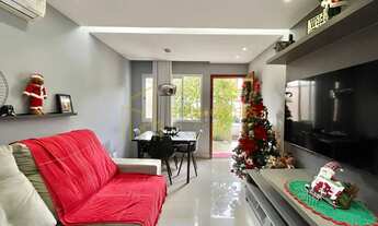 Imagem 5: Morada de Laranjeiras: casa duplex com acabamentos de alto padrão!