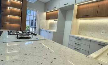 Imagem 4: VENDA - CONDOMÍNIO GIARDINO MONTEMERANO - OFICINAS - PONTA GROSSA- PR