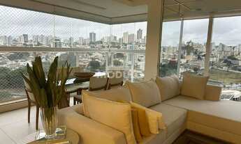 Imagem: Apartamento mobiliado para locação bairro