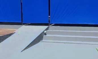 Imagem 7: Casa para locação de eventos 607 norte