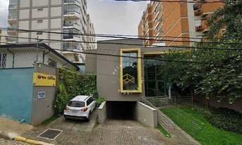 Imagem: Sala à venda, 35 m² no Bosque - Campinas/SP