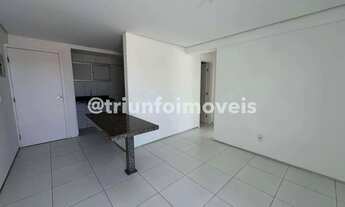 Imagem 2: Apartamento no Bairro Uruguai com 2 Quartos TR228266 THE -1SOT2KQ