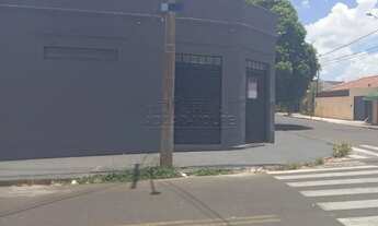 Imagem 5: Comercial Barracão em Bauru