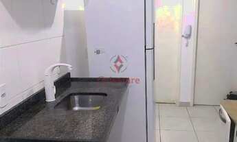 Imagem 7: Apartamento á venda no Tatuapé