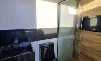 Imagem 4: Sobrado no Terras Alphaville - Camaçari BA com 3 suítes