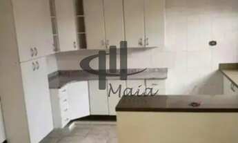 Imagem 5: Venda Sobrado Santo Andre Campestre Ref: 39305