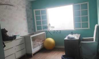 Imagem 6: Casa Sobrado - Jardim das Indústrias - 3 Dormitórios - 129m²