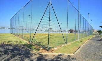 Imagem 4: Terreno Campos do Conde II, bairro Cascata em Paulínia