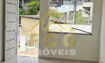 Imagem 6: Apartamento com 120m² 2 quartos(sendo 1 suíte) no Colubandê - Niterói - RJ