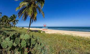 Imagem 4: Mansão para aluguel temporada de frente pro mar em Guarajuba