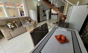 Imagem: Sobrado com 2 dormitórios à venda, 87