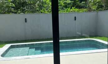 Imagem 8: ALPHAVILLE 4 - LINDA RESIDÊNCIA - 03 SUÍTES - 2.600.000,00