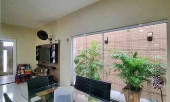 Imagem 2: Casa no Parque São José