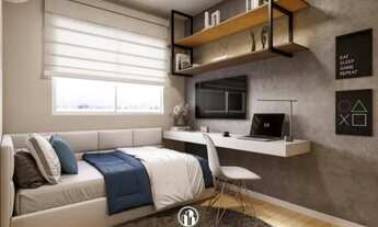 Imagem 7: Vendo apartamentos de 2 quartos de 64,44 m² com opção de 3 quartos Adrianópolis - Neo Vila