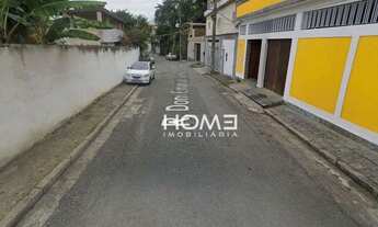 Imagem 3: Apartamento com 5 dormitórios à venda, 301 m² por R$ 942.000,00 - Jardim Guanabara - Rio d