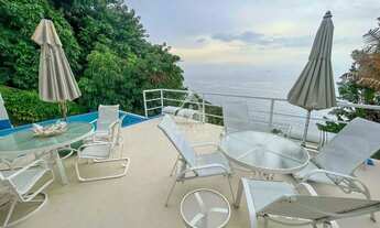 Imagem: Mansão no Joá 4 Pavimentos, Piscina