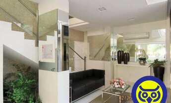 Imagem 4: Apto. Fpolis, centro, 3 dorm., suíte e 3 vagas