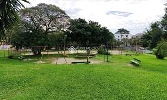 Imagem 3: Apartamento Terreo 2 dormitórios no Partenon