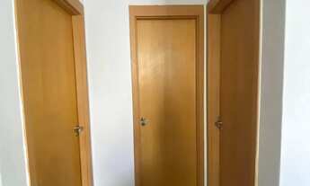 Imagem 7: ALUGO APARTAMENTO SEMI MOBILIADO