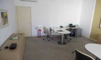 Imagem 5: SALA COMERCIAL 56m² CENTRO