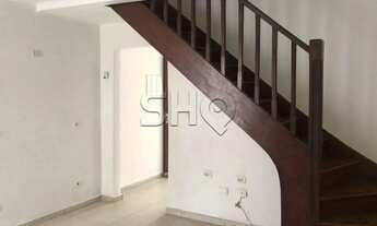 Imagem 7: Sobrado comercial para locação com 2 salas e 2 vagas em Santana