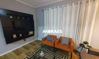 Imagem 3: Casa com 3 quartos à venda, 250 m² por R$ 690.000 - Jardim Bela Vista - Bauru/SP