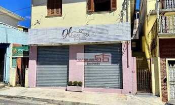 Imagem: Prédio à venda, 230 m² por R$ 699.000,00