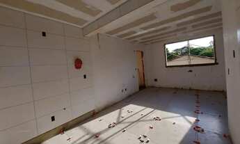 Imagem 7: Área Privativa de 02 quartos sendo 01 com suíte, 01 vaga de garagem no Bairro Novo Eldorad