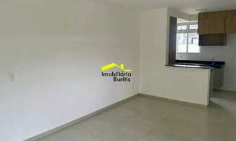 Imagem 5: Apartamento para aluguel, 2 quartos, 1 suíte, 2 vagas, Buritis - Belo Horizonte/MG