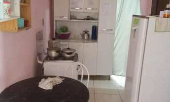 Imagem 4: Vende-se casa no 40 horas /EC