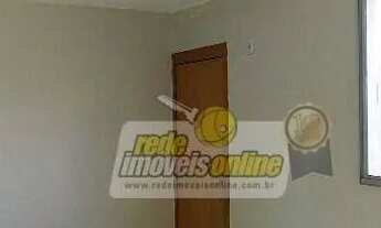 Imagem 4: Apartamento, 45 m² - venda por R$ 115.000,00 ou aluguel por R$ 1.004,16/mês - Recreio dos