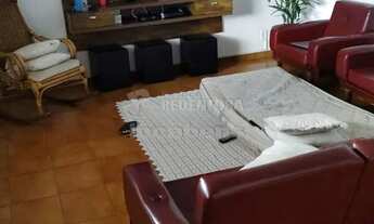 Imagem 2: Jardim Primavera - Sobrado - Quase em Frente para Represa Municipal, 3 dorms, 2 salas