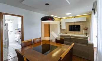 Imagem 2: Apartamento à Venda - Ouro Preto, 3 Quartos, 100 m2