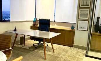 Imagem 7: QS Tower Office - 70m² em Jardim Goiás - Goiânia - GO