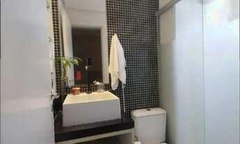 Imagem 7: CONDOMÍNIO MIRANTE DO PARQUE, 89M², 3 QUARTOS SENDO 1 SUÍTE, 1 VAGA, MANGUEIRÃO