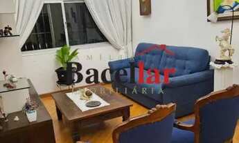 Imagem 4: Apartamento com 3 Quartos, Suíte e Vaga à Venda em Botafogo!!! Próximo ao Shopping Rio Sul