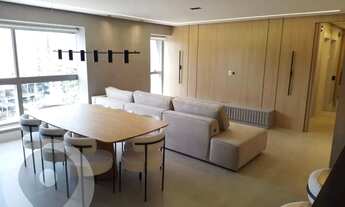 Imagem 4: Apartamento à venda, 3 quartos, 3 suítes, 2 vagas, Cambuí - Campinas/SP