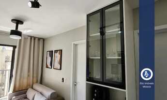 Imagem 2: APARTAMENTO A VENDA NA BELA VISTA 28m