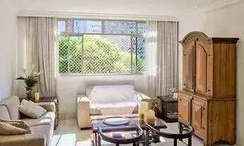 Imagem 4: Apartamento 240 m² com 4 quartos, varanda gourmet em Lourdes (BH